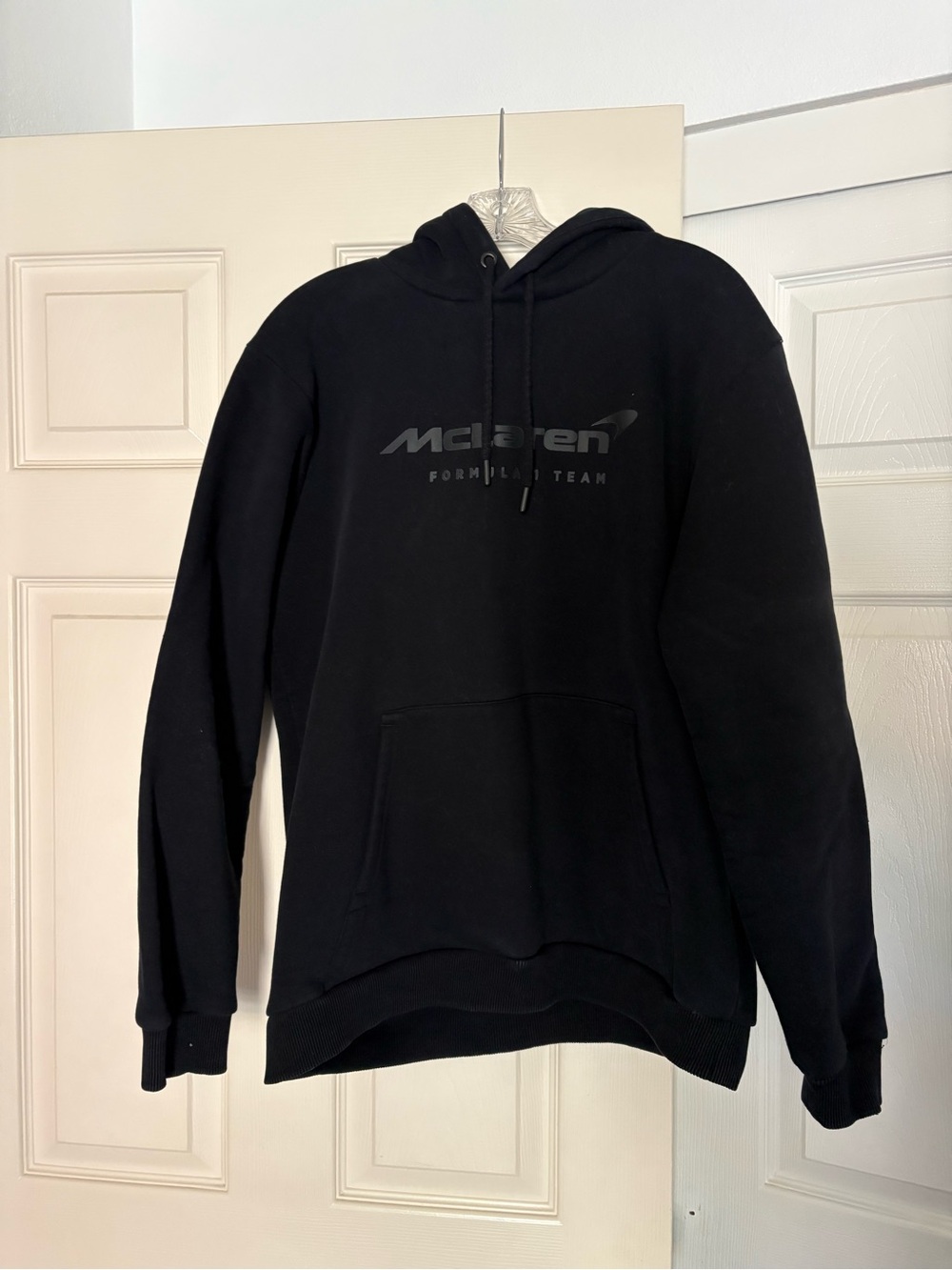 McLaren Hoodie - Large